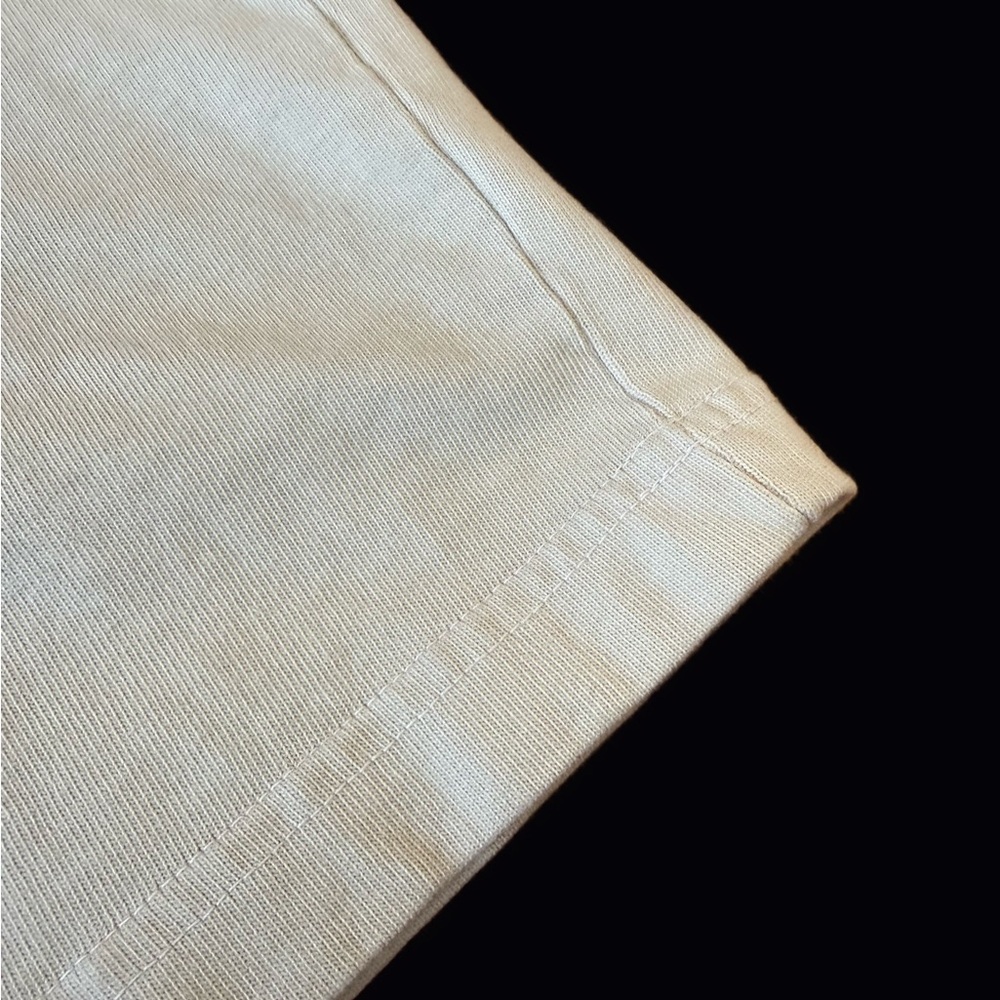 Yeezy Cream color Mock Neck - Picture 4 of 8